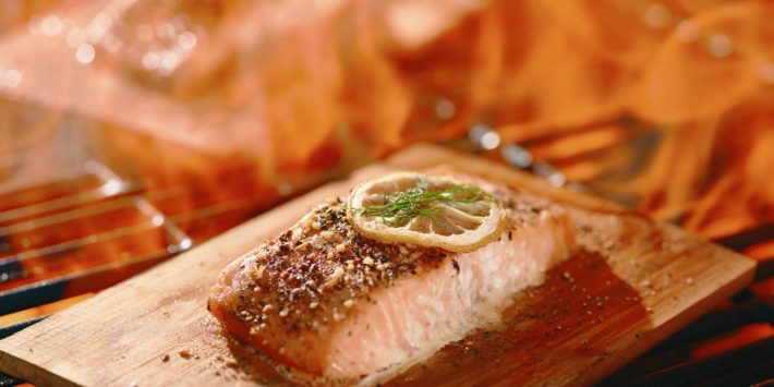 salmon-summer-barbecue