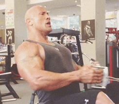 celebrity fitness advice